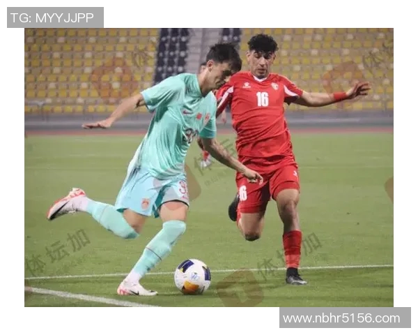 2019年国奥队对阵约旦全场精彩回放视频分享与分析