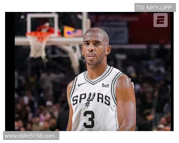 克里斯保罗：从NBA巨星到篮球智者的辉煌旅程与影响力分析