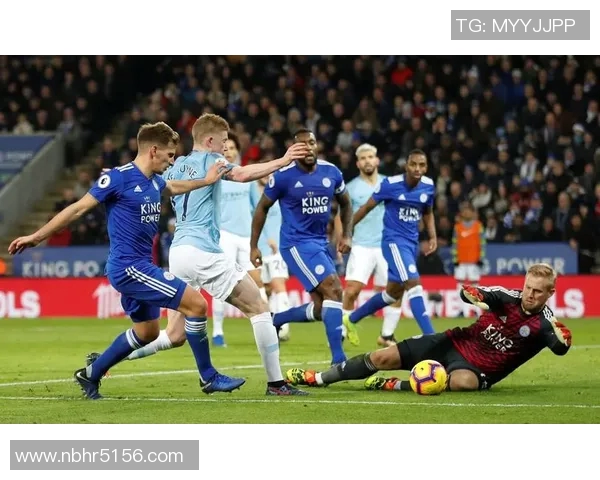 曼联与莱斯特城的激烈对决揭示英超新格局与球队未来发展潜力