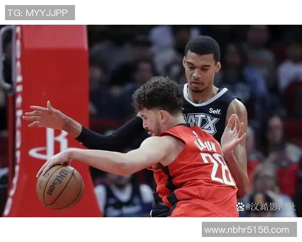火箭队与马刺队精彩对决全场回放视频下载链接分享