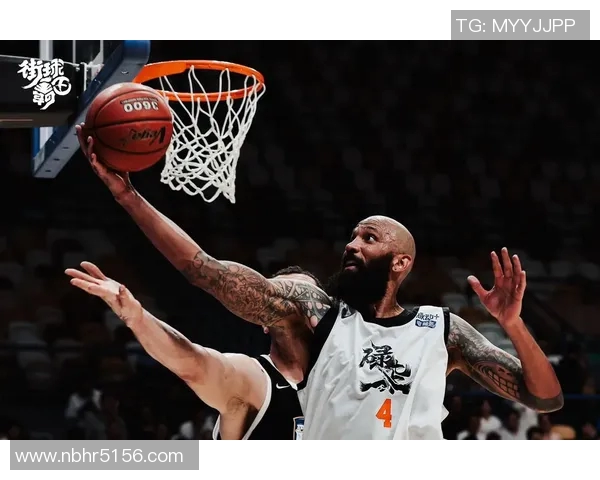 俄罗斯明星街头篮球队展现超凡技艺引领全球街球风潮