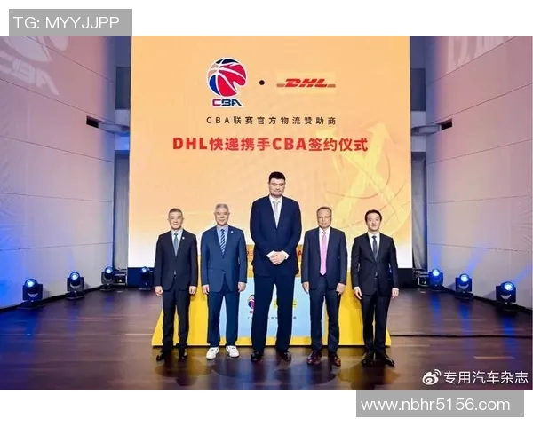 篮球明星背后的力量揭秘赞助商名单与品牌合作关系